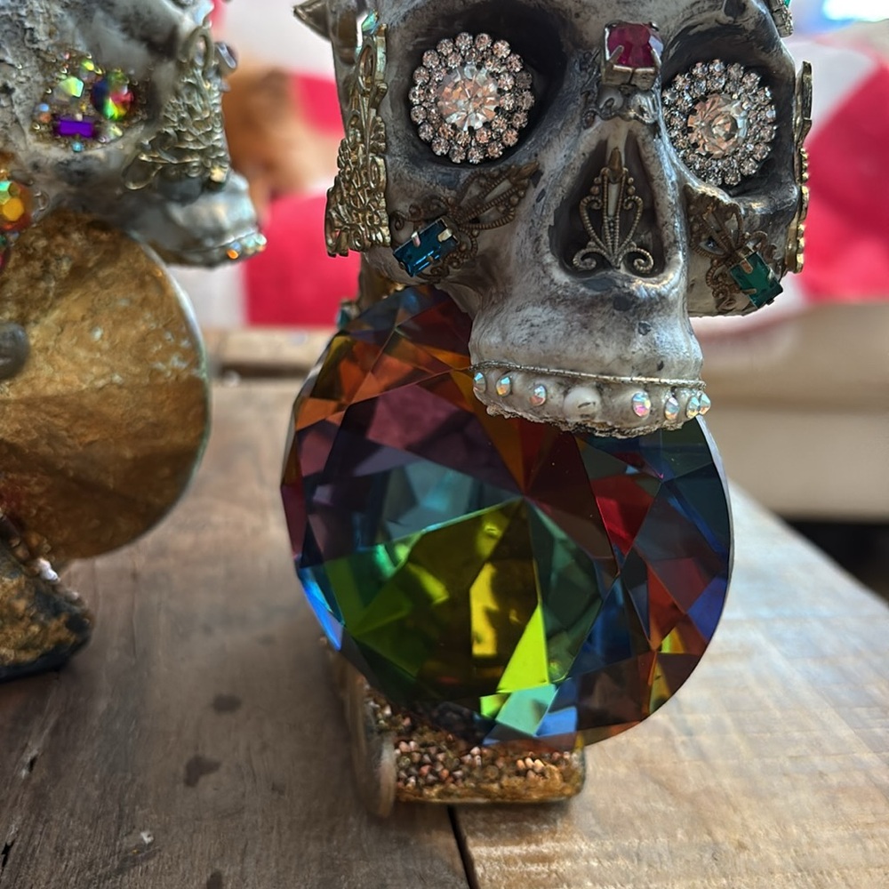 Man Made Material Platforms - Never Worn - image 3